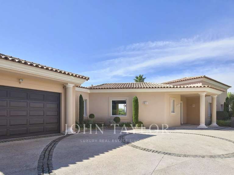 Propriété Nice - 5 chambres - 250m²