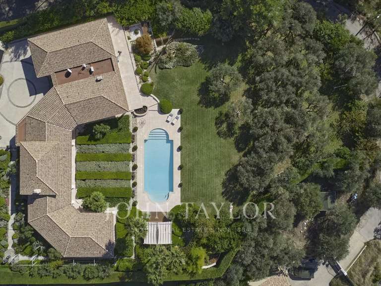 Propriété Nice - 5 chambres - 250m²