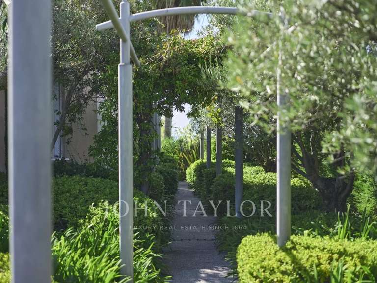 Propriété Nice - 5 chambres - 250m²