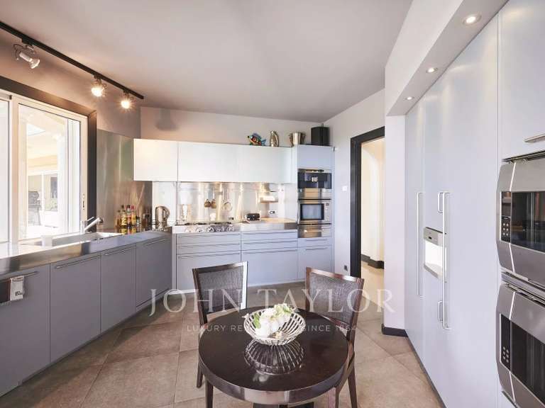 Propriété Nice - 5 chambres - 250m²