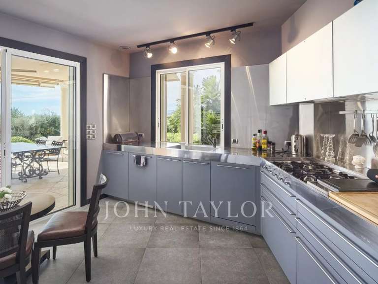 Propriété Nice - 5 chambres - 250m²