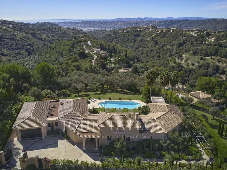 Propriété Nice - 5 chambres - 250m²