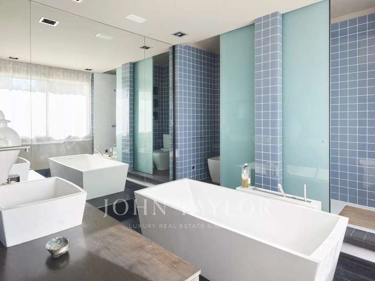 Propriété Nice - 5 chambres - 250m²