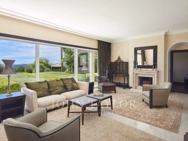 Propriété Nice - 5 chambres - 250m²
