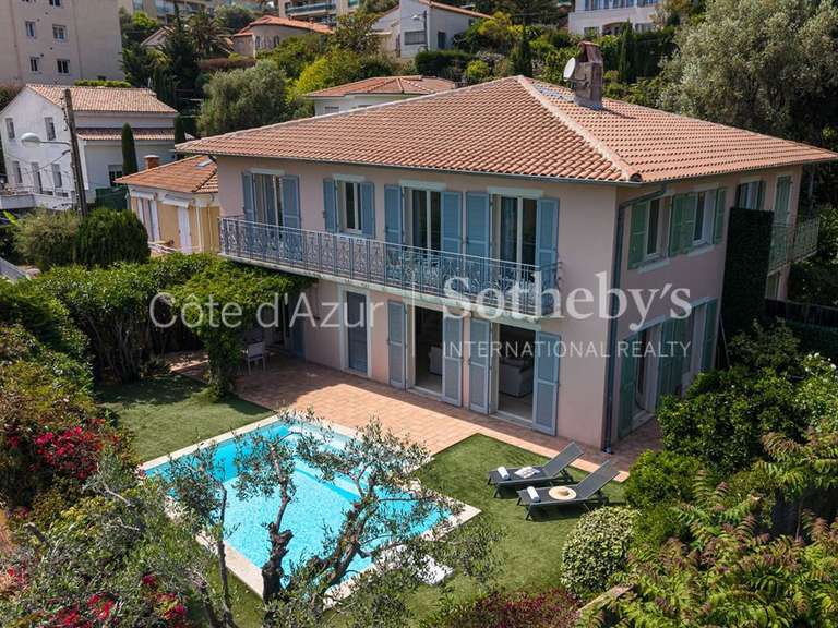 Propriété Nice - 4 chambres - 302m²