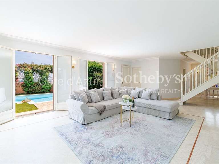 Propriété Nice - 4 chambres - 302m²