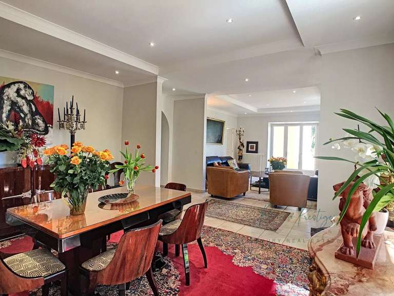 Propriété avec Vue sur mer Nice - 5 chambres - 350m²