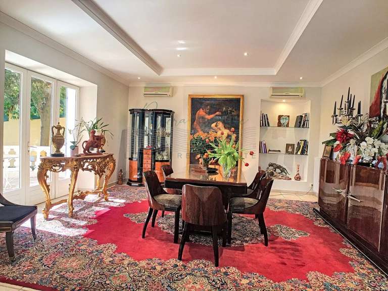Propriété avec Vue sur mer Nice - 5 chambres - 350m²