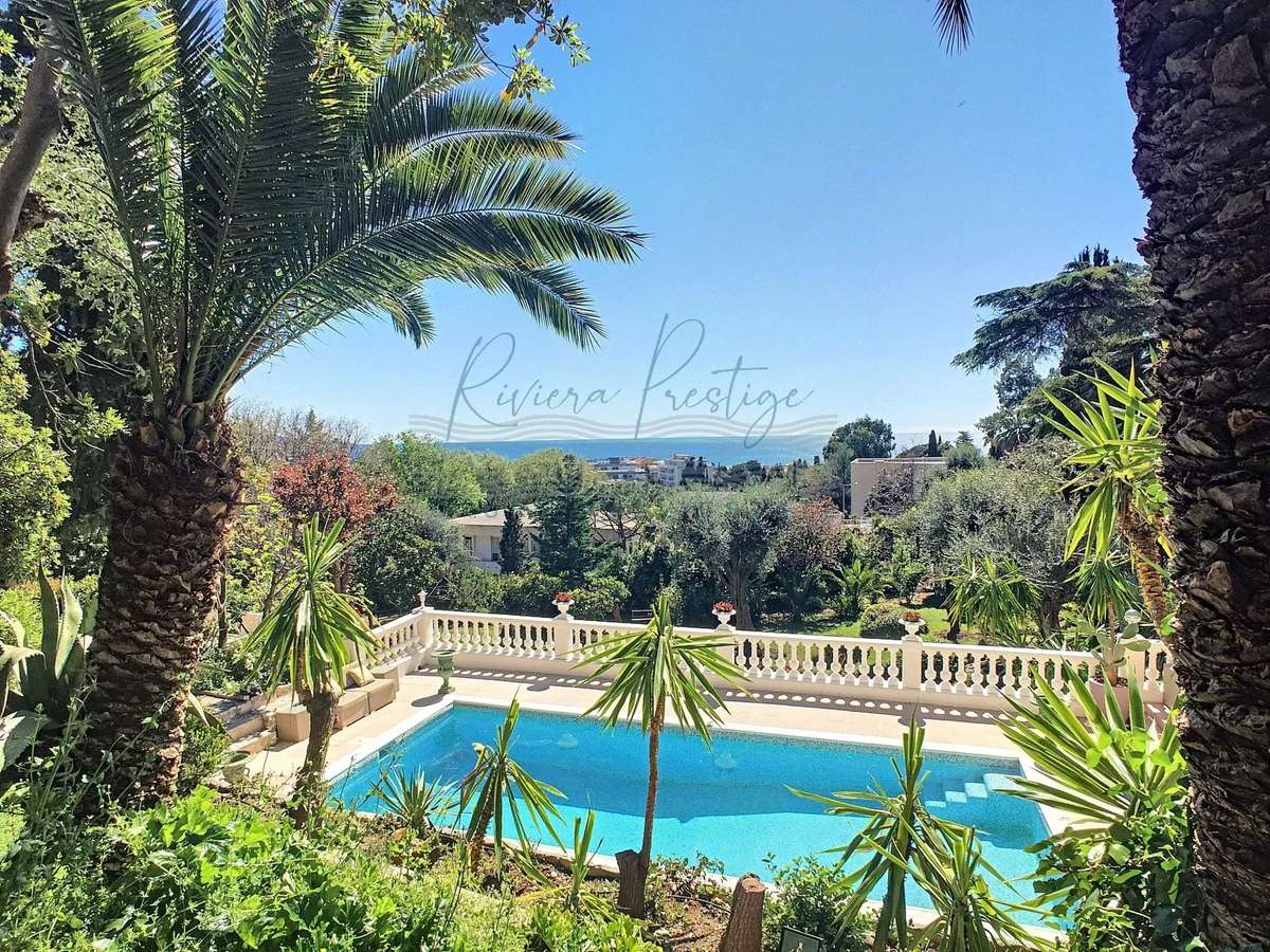 Propriété Nice