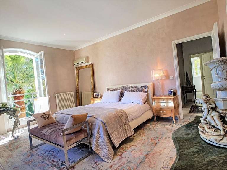 Propriété avec Vue sur mer Nice - 5 chambres - 350m²