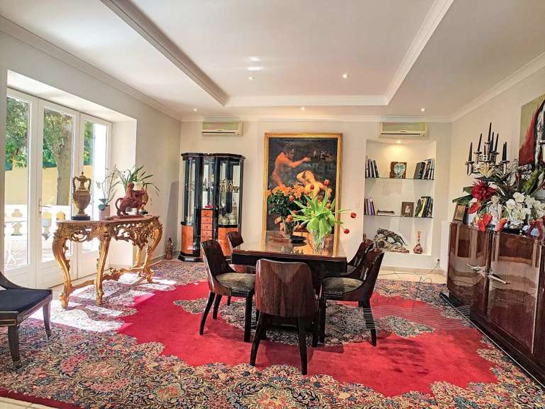 Propriété avec Vue sur mer Nice - 5 chambres - 350m²