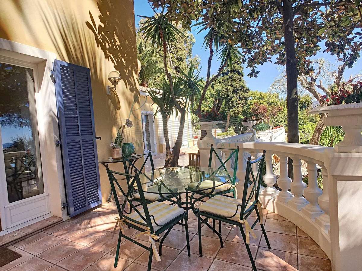 Propriété Nice