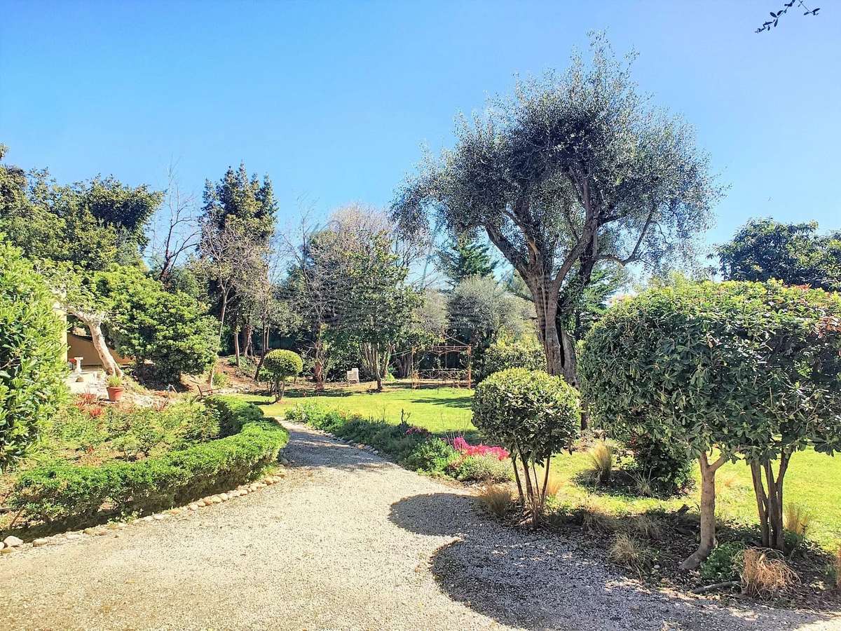Propriété Nice