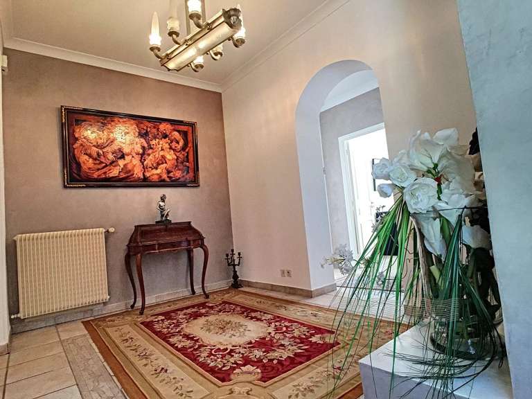 Propriété avec Vue sur mer Nice - 5 chambres - 350m²