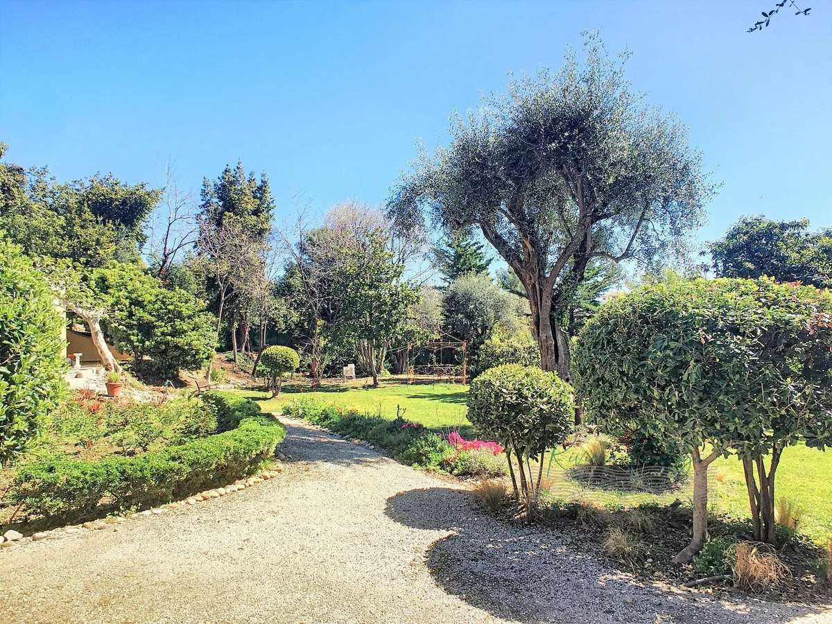 Propriété Nice