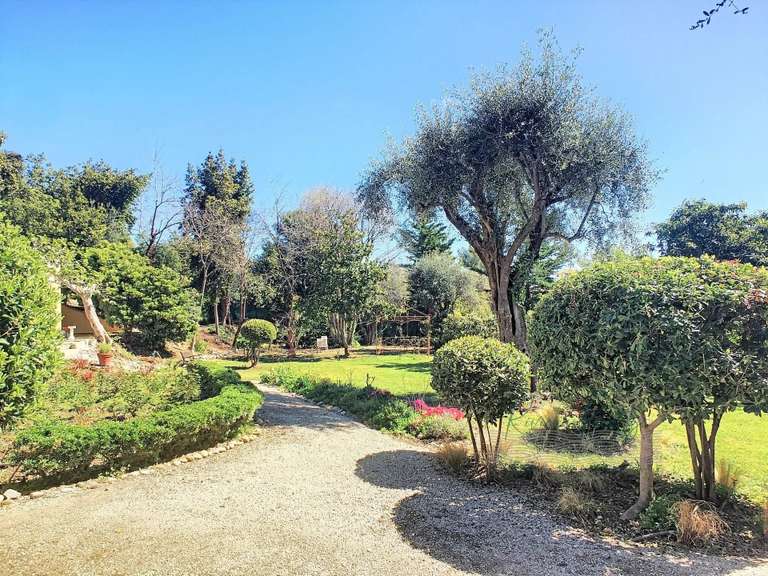 Propriété avec Vue sur mer Nice - 5 chambres - 350m²