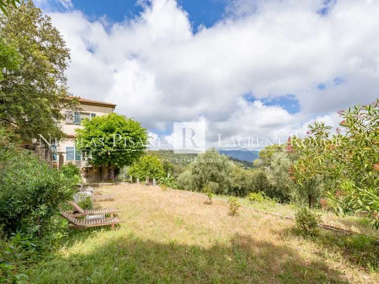 Propriété Nice - 276m²