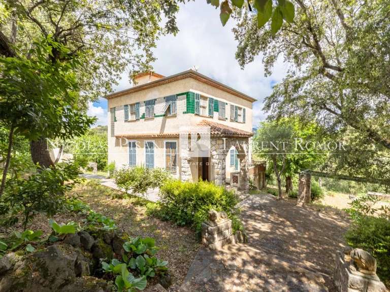 Propriété Nice - 276m²