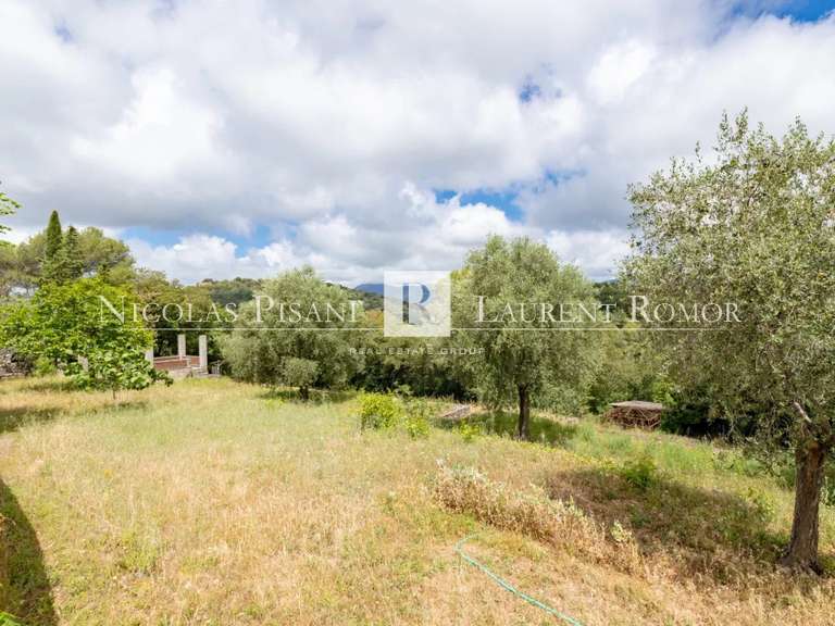 Propriété Nice - 276m²