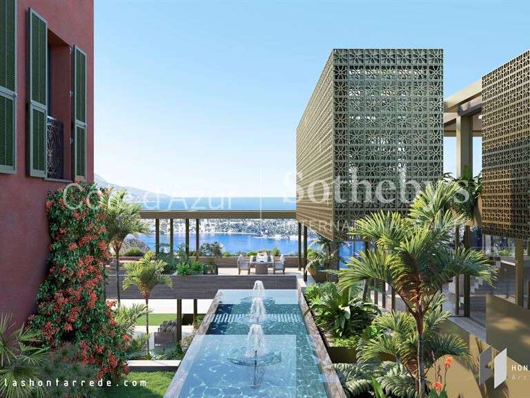 Terrain Nice - 3008m²