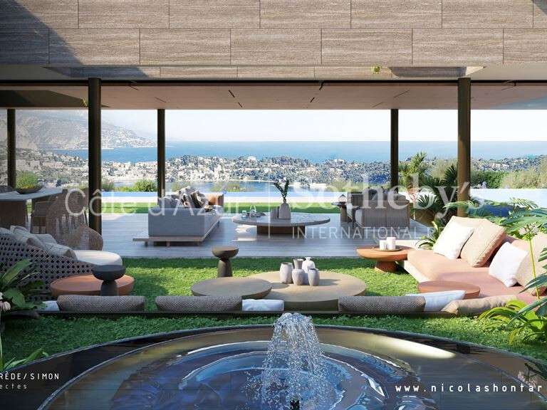 Terrain Nice - 3008m²