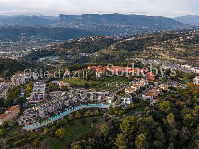 Terrain avec Vue sur mer Nice - 5964m²