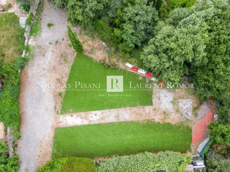 Terrain Nice - 1086m²