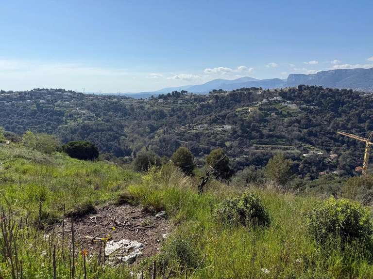 Terrain Nice - 15614m²