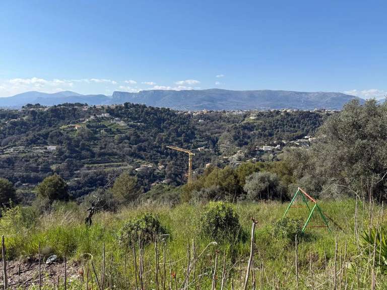 Terrain Nice - 15614m²