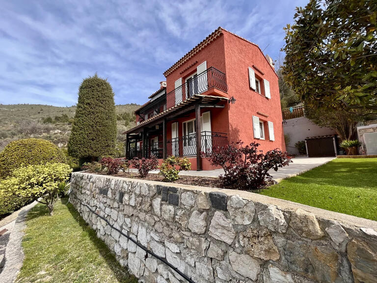Vente Villa avec Vue mer Nice - 4 chambres