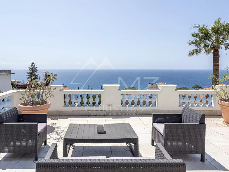 Vente Villa Nice - 4 chambres