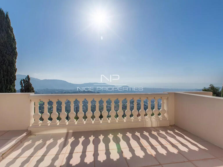Sale Villa with Sea view Nice - 5 bedrooms