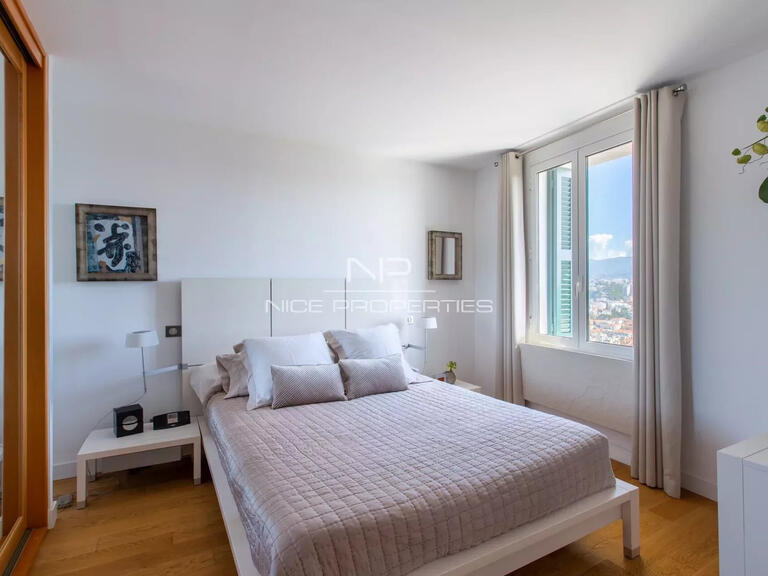 Vente Villa avec Vue mer Nice - 4 chambres