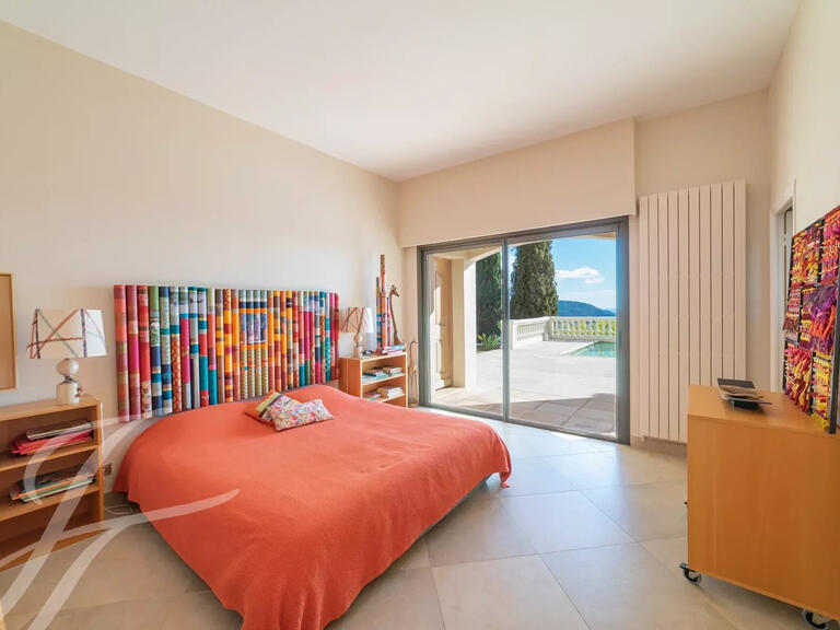 Vente Villa avec Vue mer Nice - 5 chambres