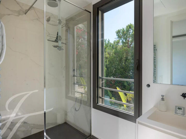 Villa Nice - 5 chambres - 266m²
