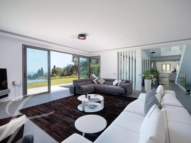 Villa Nice - 5 chambres - 266m²