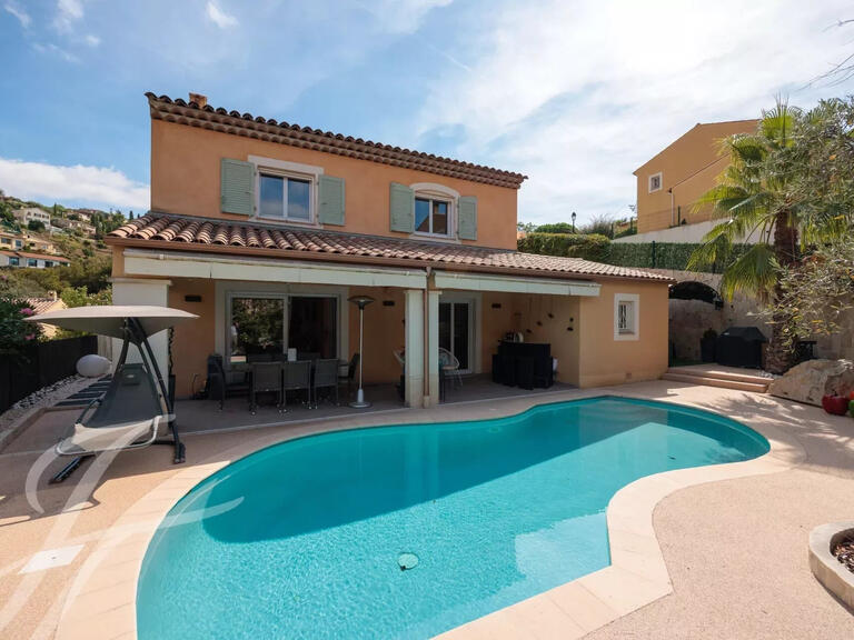 Vente Villa Nice - 3 chambres