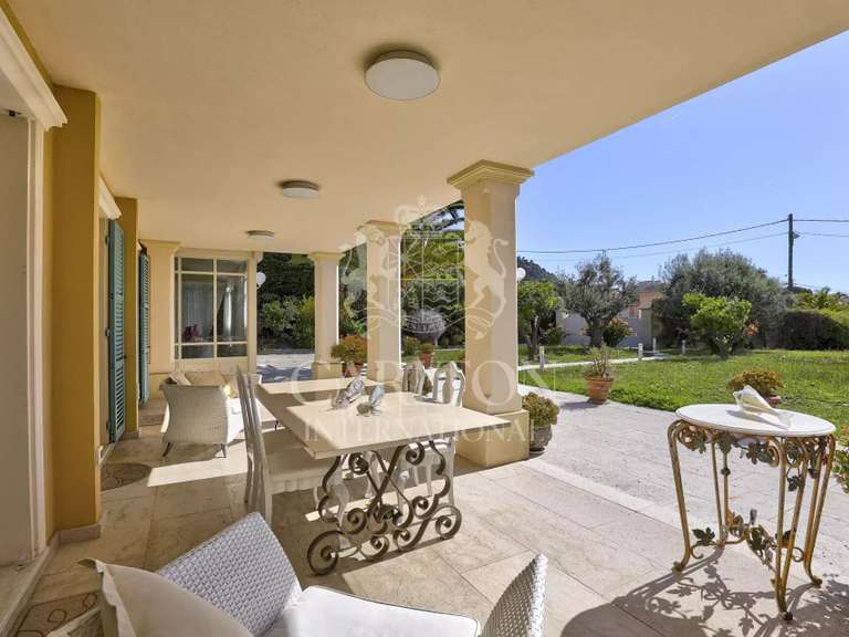 Villa Nice - 4 chambres