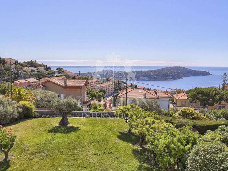 Villa Nice - 4 chambres