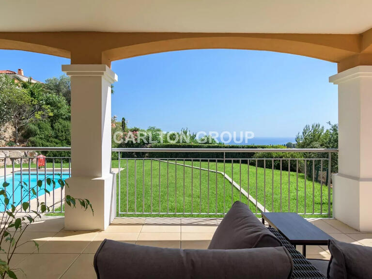 Sale Villa with Sea view Nice - 4 bedrooms