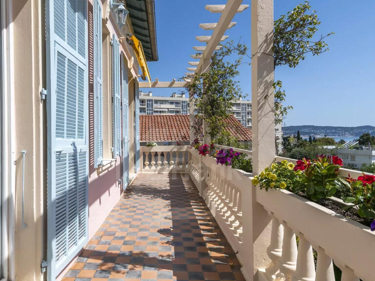 Sale Villa with Sea view Nice - 5 bedrooms