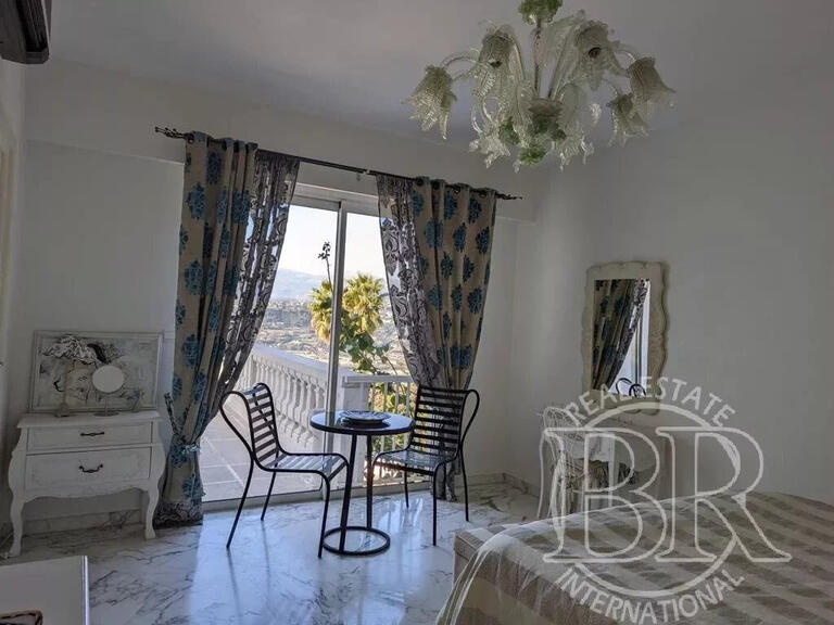 Rent Villa with Sea view Nice
