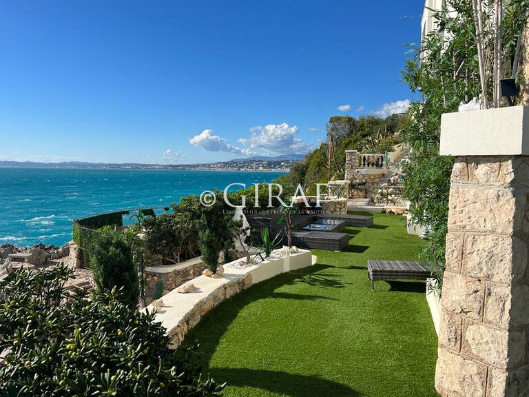 Villa Nice - 4 chambres - 330m²