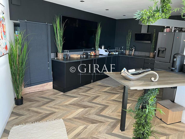 Villa Nice - 4 chambres - 330m²
