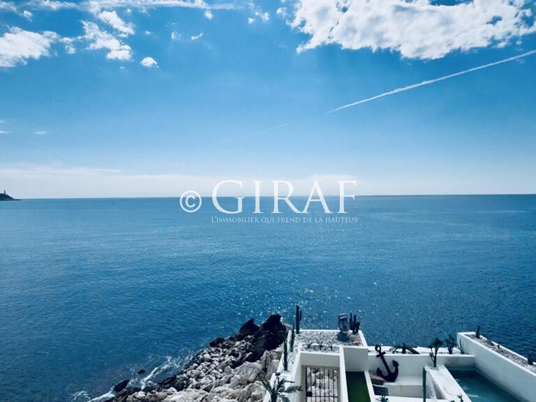 Villa Nice - 4 chambres - 330m²