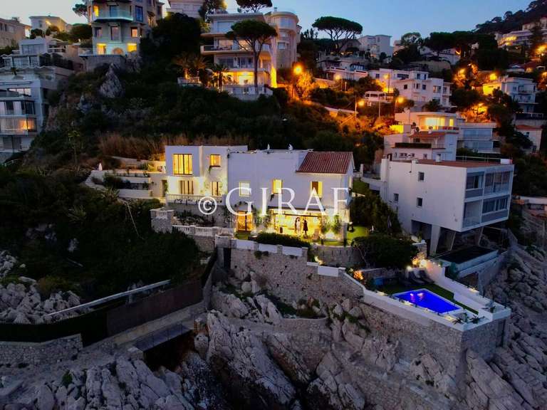 Villa Nice - 4 chambres - 330m²