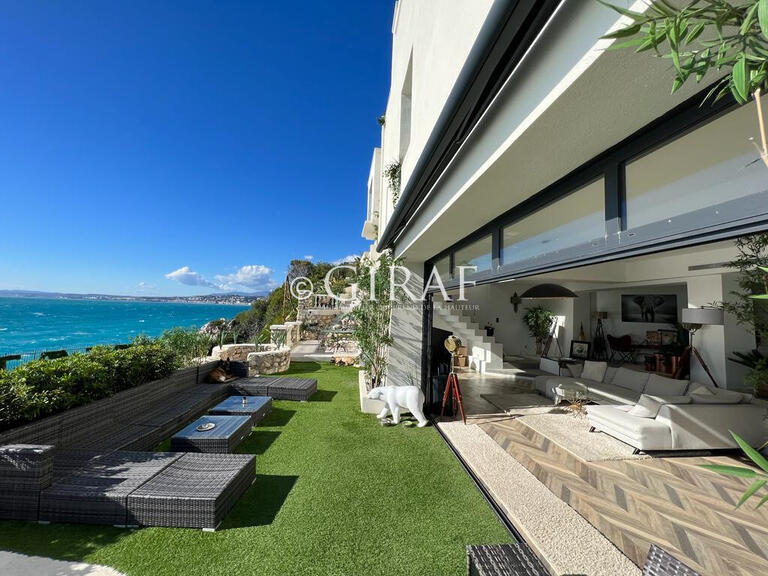 Villa Nice - 4 chambres - 330m²