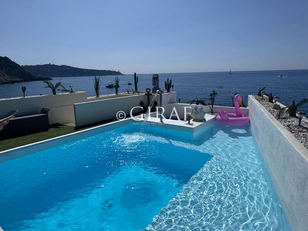Villa Nice