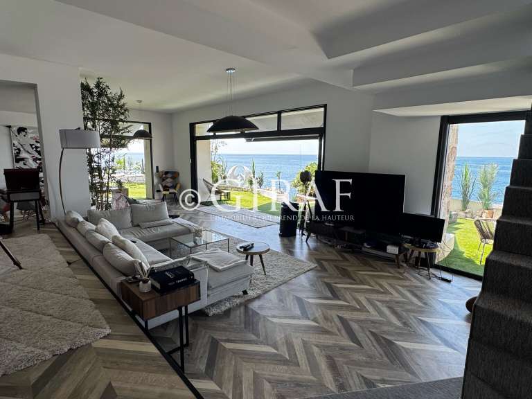 Villa Nice - 4 chambres - 330m²