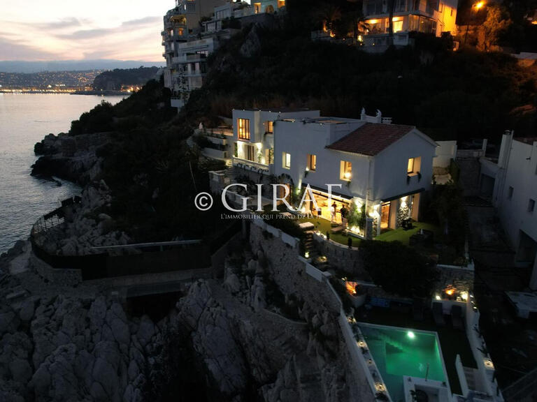 Villa Nice - 4 chambres - 330m²